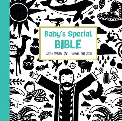 Biblia specială a bebelușului - Baby's Special Bible