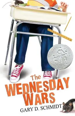 Războiul de miercuri - The Wednesday Wars