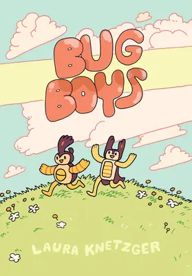 Bug Boys: (Un roman grafic) - Bug Boys: (A Graphic Novel)