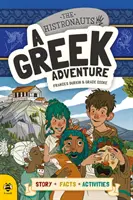 Aventura greacă - Greek Adventure