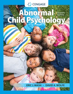 Psihologia anormală a copilului - Abnormal Child Psychology