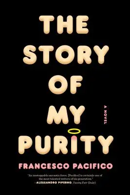 Povestea purității mele - The Story of My Purity