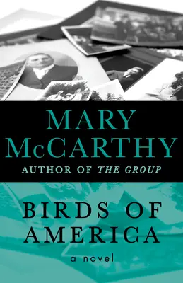 Păsări din America - Birds of America