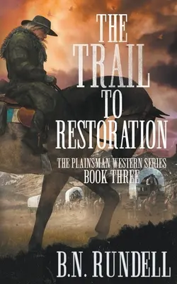 Drumul spre restaurare: O serie clasică western - The Trail to Restoration: A Classic Western Series