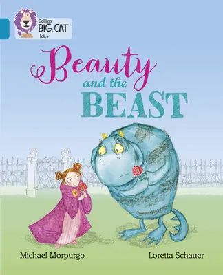 Frumoasa și Bestia: Trupa 13/Topaz - Beauty and the Beast: Band 13/Topaz