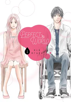 Lumea perfectă 1 - Perfect World 1