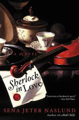 Sherlock in Love (Sherlock îndrăgostit) - Sherlock in Love