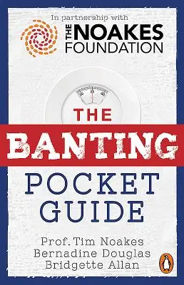 Ghidul de buzunar Banting - The Banting Pocket Guide
