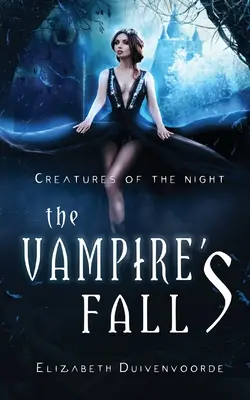 The Vampire's Fall