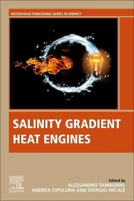Motoare termice cu gradient de salinitate - Salinity Gradient Heat Engines