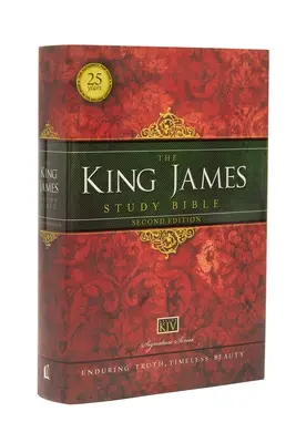 Biblia de studiu-KJV - Study Bible-KJV