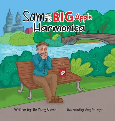 Sam și armonica lui Big Apple - Sam and His Big Apple Harmonica