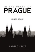 În inima Pragăi - Honza Book 1 - In the Heart of Prague - Honza Book 1