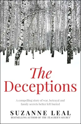 Înșelăciunile - The Deceptions