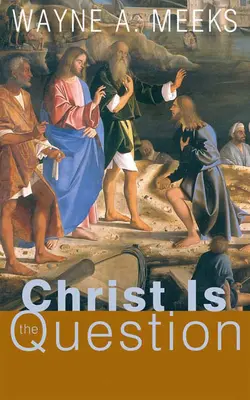 Hristos este întrebarea - Christ Is the Question