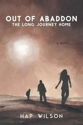 Out of Abaddon: Lunga călătorie spre casă - Out of Abaddon: The Long Journey Home