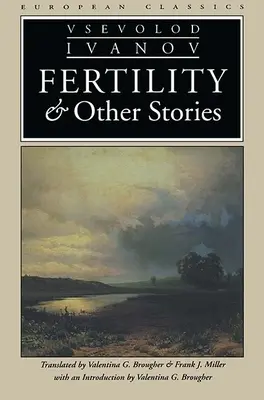 Fertilitatea și alte povestiri - Fertility and Other Stories