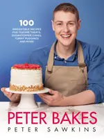 Peter coace - Peter Bakes