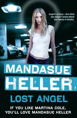 Îngerul pierdut - Lost Angel