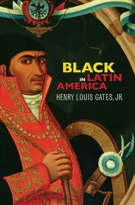 Negru în America Latină - Black in Latin America