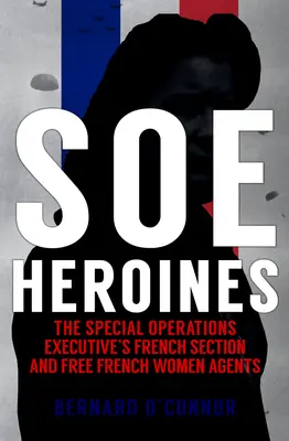 Eroinele SOE: Secțiunea franceză a Special Operations Executive și agenți francezi liberi - SOE Heroines: The Special Operations Executive's French Section and Free French Women Agents