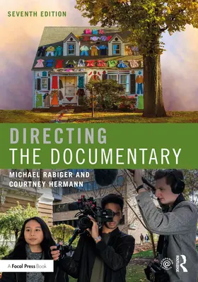 Regia documentarului - Directing the Documentary