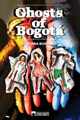 Fantomele din Bogot - Ghosts of Bogot