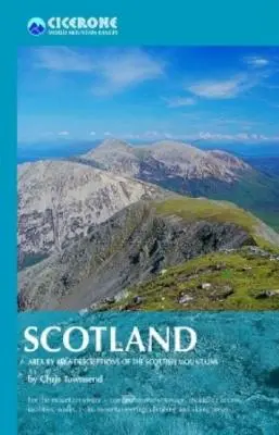 Scoția - Scotland
