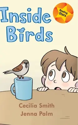 În interiorul păsărilor - Inside Birds