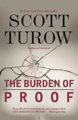 Sarcina probei - The Burden of Proof
