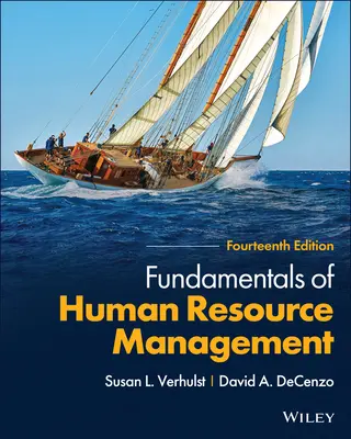 Fundamente ale managementului resurselor umane - Fundamentals of Human Resource Management