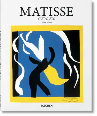 Matisse. Decupaje - Matisse. Cut-Outs