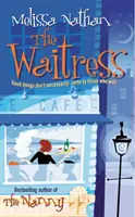 Chelnerița - Waitress