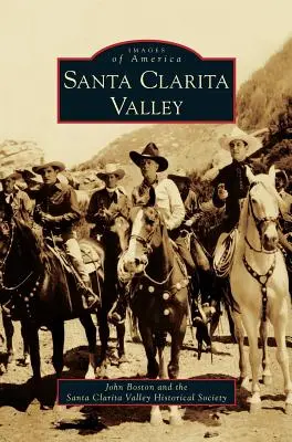 Valea Santa Clarita - Santa Clarita Valley