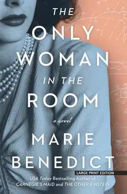 Singura femeie din cameră (The Only Woman in the Room) - The Only Woman in the Room