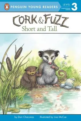 Scurt și înalt - Short and Tall