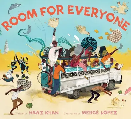 O cameră pentru fiecare - Room for Everyone