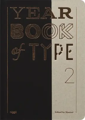 Anuarul de tip 2 - Yearbook of Type 2