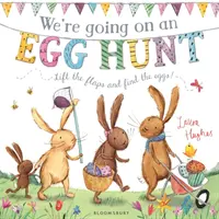 Mergem la o vânătoare de ouă - We're Going on an Egg Hunt