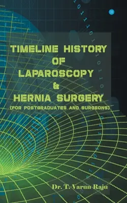 Cronologia istorică a laparoscopiei și a chirurgiei herniei - Timeline History Of Laparoscopy & Hernia surgery