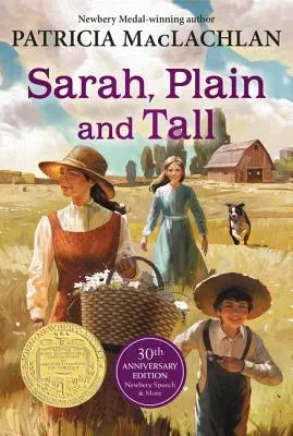 Sarah, simplă și înaltă - Sarah, Plain and Tall