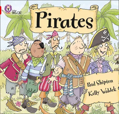 Pirații - Pirates