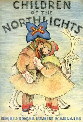 Copii din Lumina Nordului - Children of the Northlights