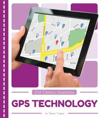 Tehnologia GPS - GPS Technology