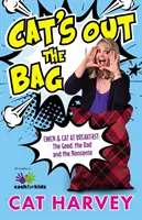 Cat's Out the Bag - Ewen & Cat la micul dejun: Bunele, relele și prostiile - Cat's Out the Bag - Ewen & Cat at Breakfast: The Good, the Bad and the Nonsense