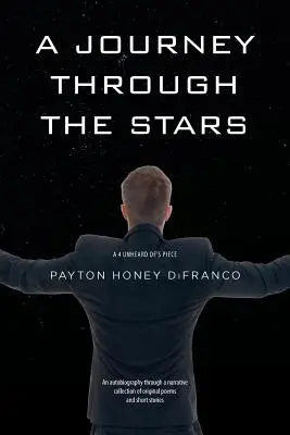 O călătorie prin stele: O piesă de 4 Unheard Of's - A Journey Through the Stars: A 4 Unheard Of's Piece