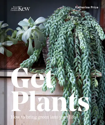 Obțineți plante: Cum să aduci verdele în viața ta - Get Plants: How to Bring Green Into Your Life