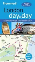 Frommer's Londra zi de zi - Frommer's London Day by Day