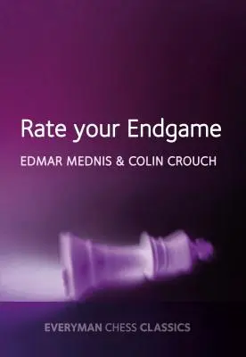 Evaluați-vă jocul final - Rate your Endgame