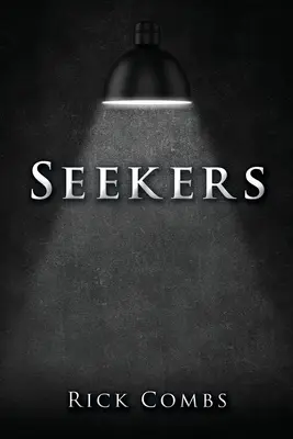 Căutătorii - Seekers
